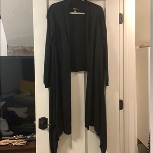 Classic DKNY Cosy Wrap Sweater